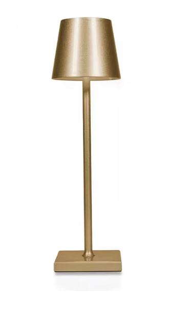 Dimbare LED lamp Venetia