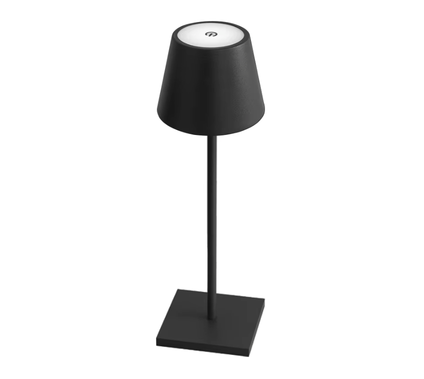 Dimbare LED lamp Venetia