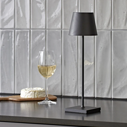 Dimbare LED lamp Venetia