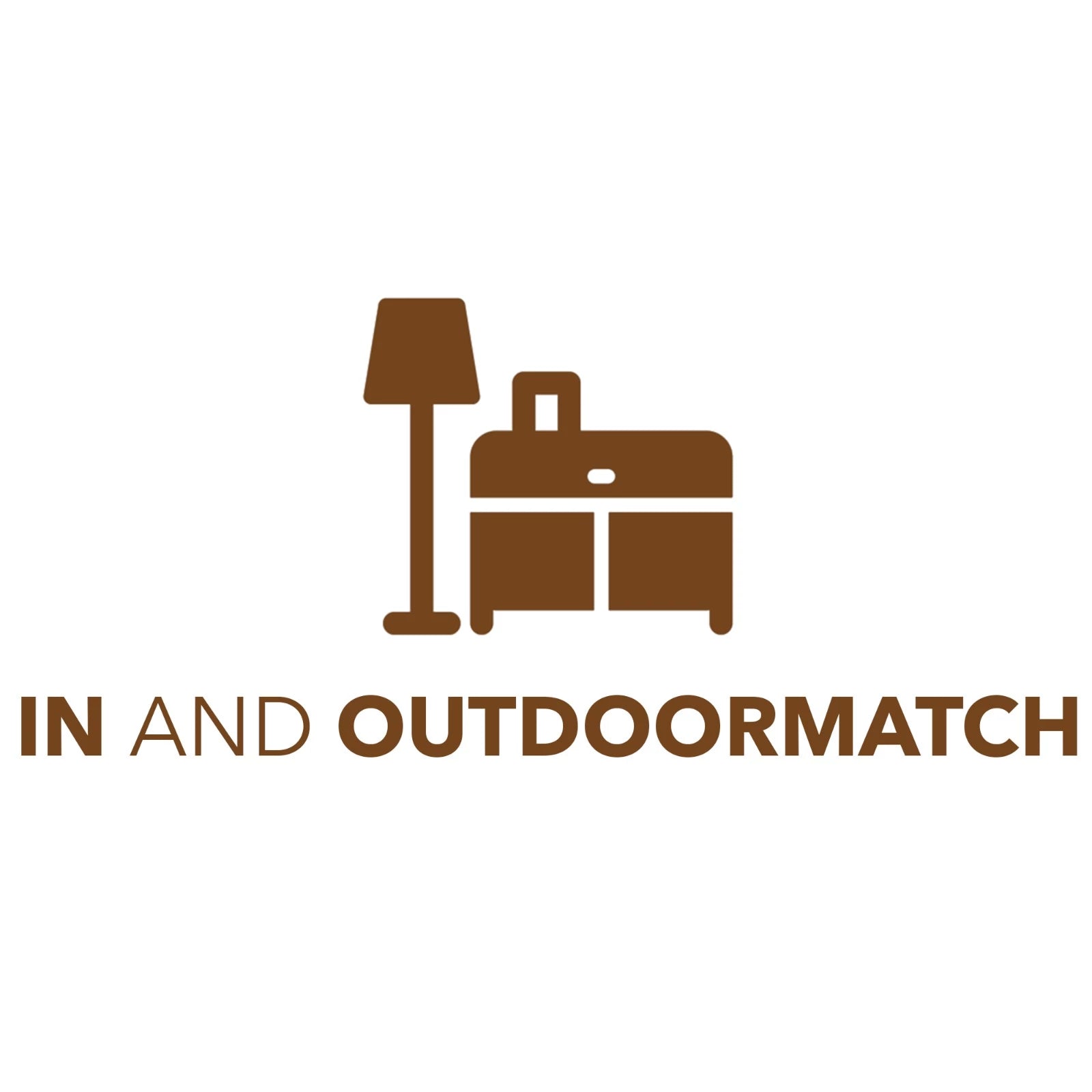 In And OutdoorMatch Design Wandplank Adriana - 3-delige set - Wit - Modern Design - MDF Wandplank