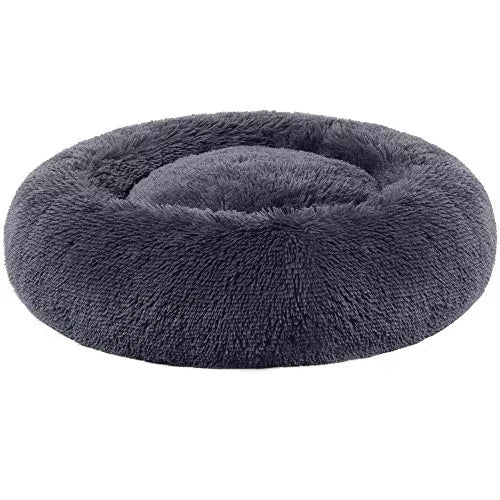 In And OutdoorMatch Fluffy hondenkussen Joopie - Hondenmand - Bankkussen - Bank - 60x60x20cm Honden bed