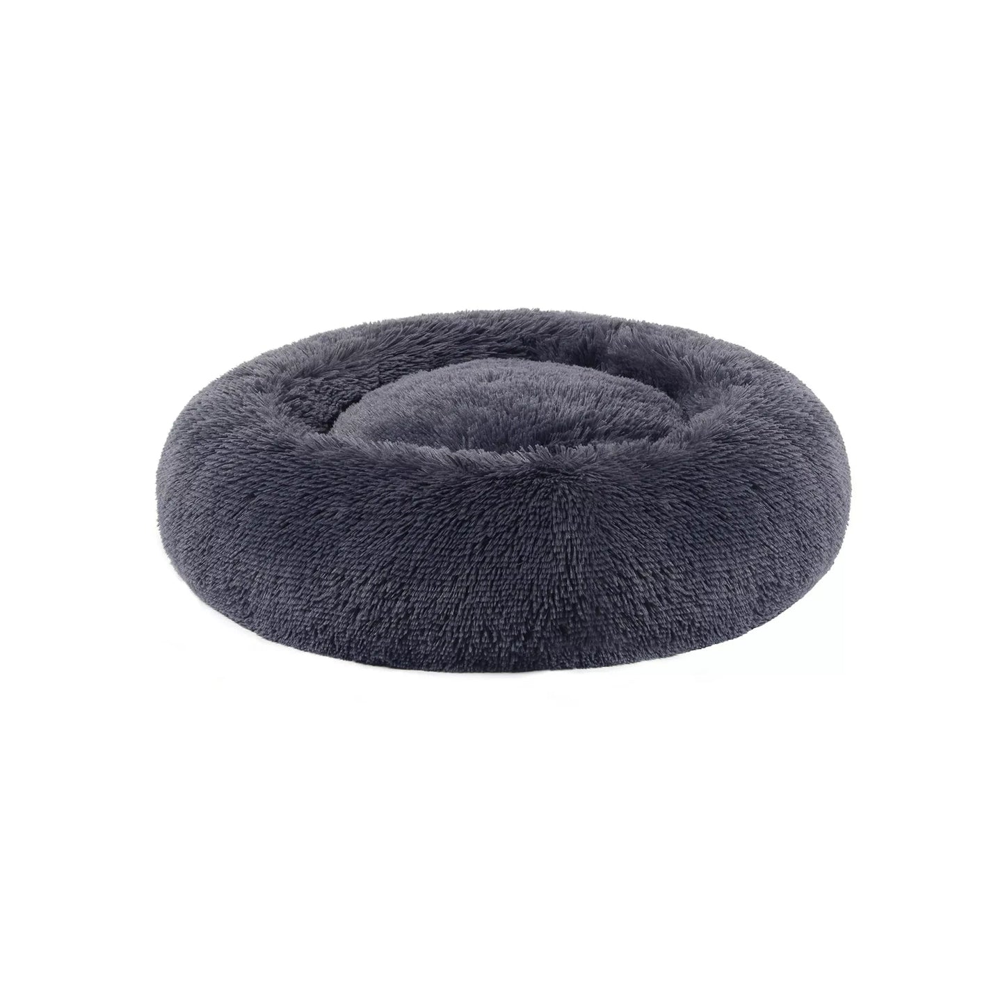 In And OutdoorMatch Fluffy hondenkussen Joopie - Hondenmand - Bankkussen - Bank - 60x60x20cm Honden bed