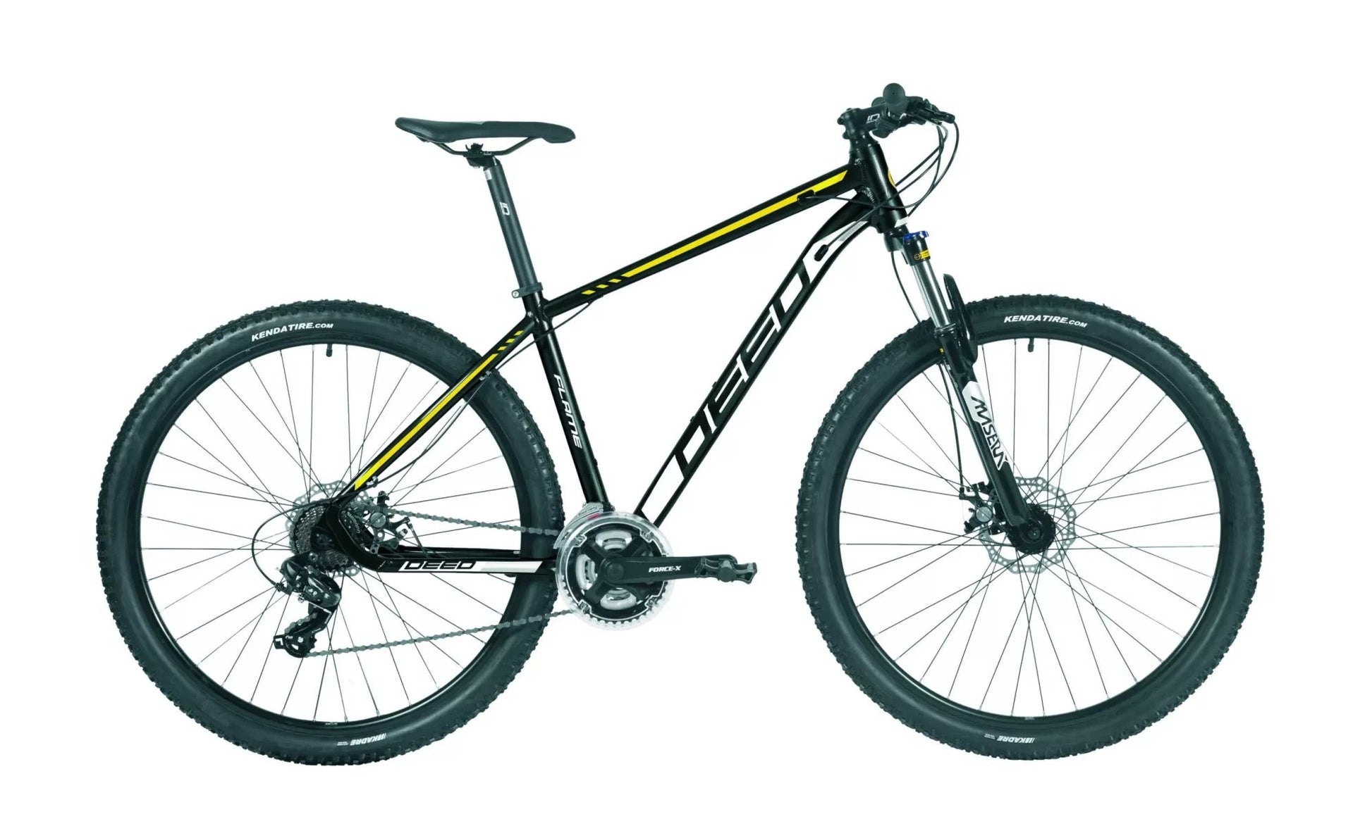 In And OutdoorMatch Mountainbike Roselyn - Met 24 versnellingen - 29 inch wielmaat - Racefiets - Herenfiets - Stadsfiets - Framemaat 40cm Mountain bike